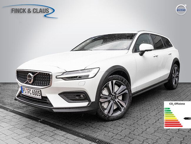 Volvo V60 Cross Country B5 AWD Ultimate Bright - Bild 1