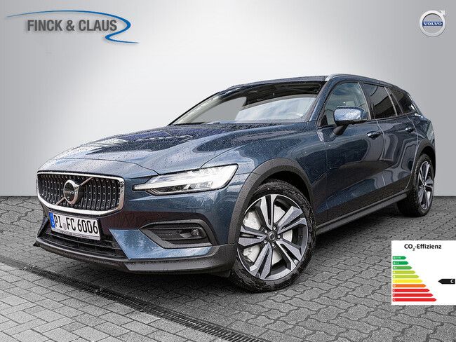 Volvo V60 Cross Country B5 AWD Ultimate Bright - Bild 1