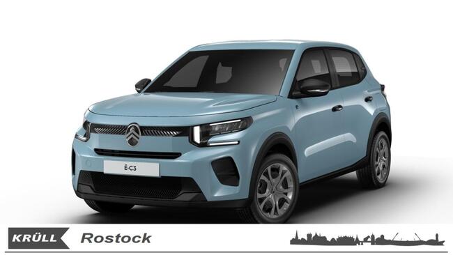 Citroen C3 🧨 +NEUES MODELL+GEWERBEAKTION+ 🧨 - Bild 1