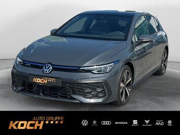 Volkswagen Golf 8.5 GTE 1.5 eHybrid OPF / DSG|AHK|DCC|SideAssist|