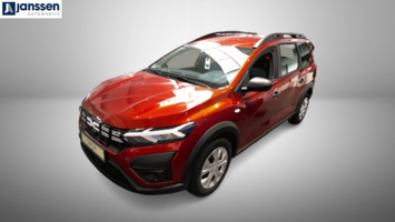 Dacia Jogger Essential TCe 110