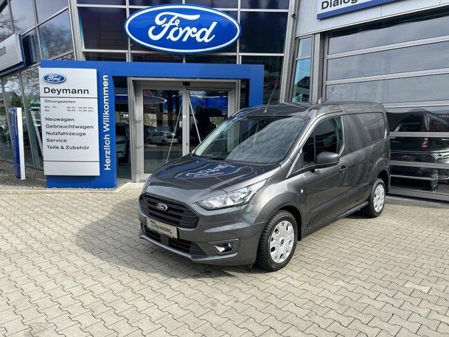 Ford Transit Connect 1,5 ECOBLUE 240 L1 KASTEN TREND KASTEN TREND - Bild 1