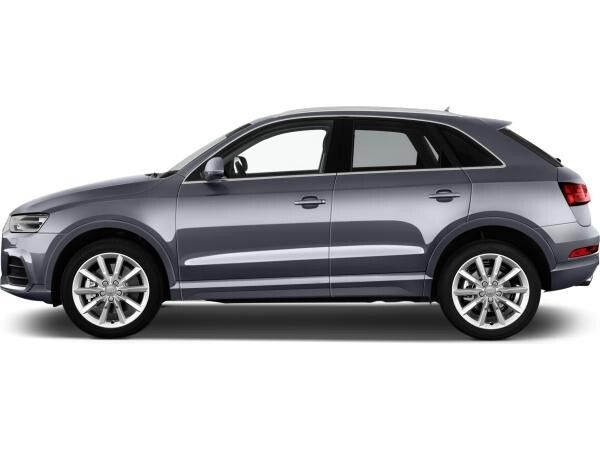 Audi Q3 (F3B)