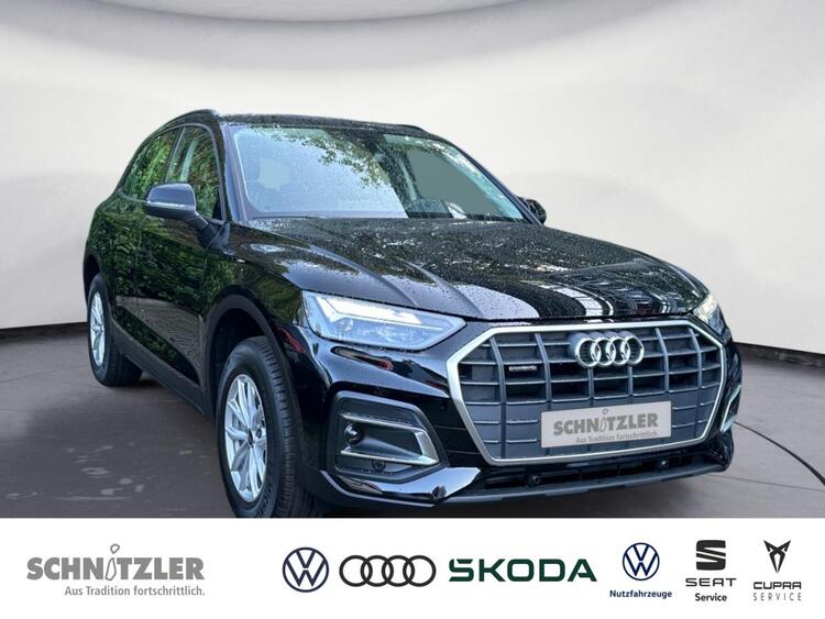 Audi Q5 40 TFSI quattro S tronic / Sonderkonditionen