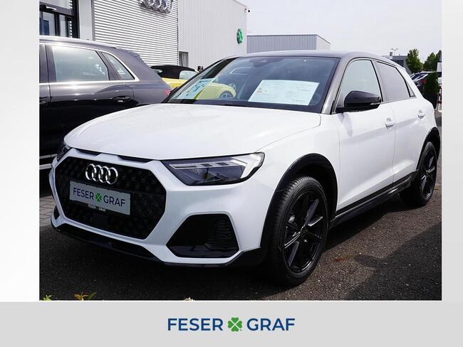 Audi A1 allstreet 30 TFSI S tronic - Bild 1