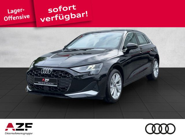 Audi A3 Sportback advan. 35 TDI S tronic UPE 50.080 € - Bild 1