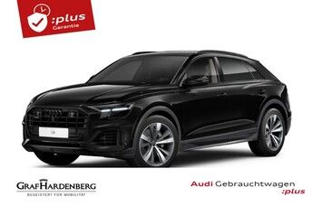 Audi Q8 50 TDI qu. / SOFORT VERFÜGBAR !