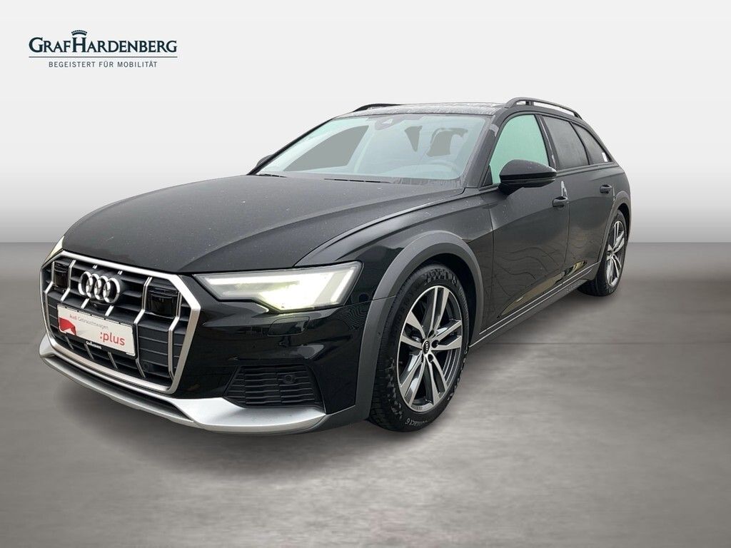 Audi A6 allroad 50 TDI qu. / SOFORT VERFÜGBAR !