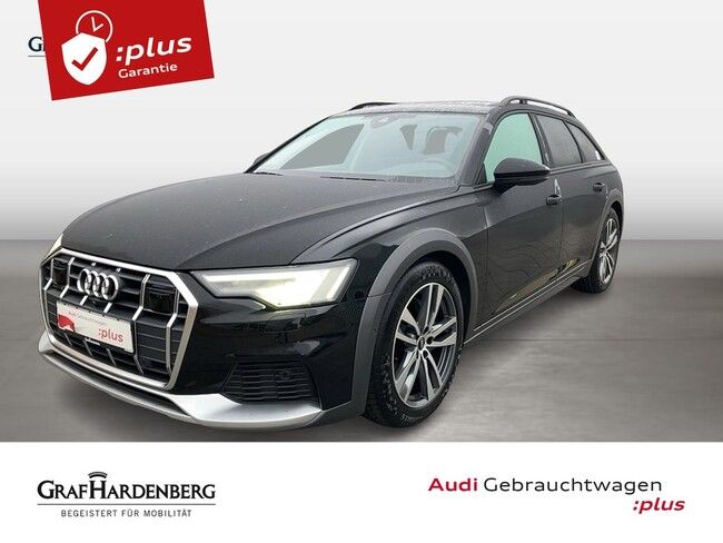 Audi A6 allroad 50 TDI qu. / SOFORT VERFÜGBAR ! - Bild 1