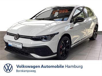 Volkswagen Golf GTI Clubsport 2,0 l TSI DSG / Panoramadach / Head-Up-Display