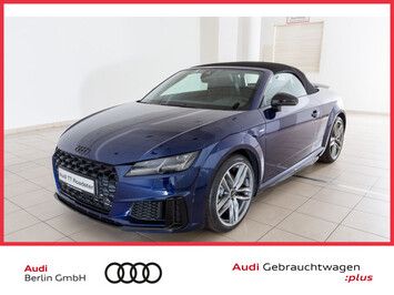 Audi TT Roadster 40 TFSI S tronic