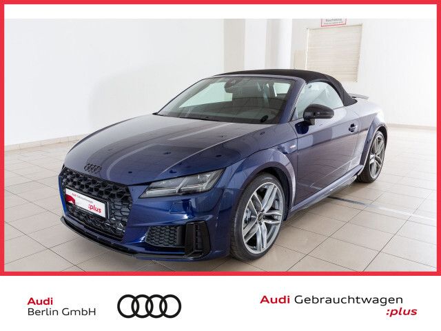 Audi TT Roadster 40 TFSI S tronic - Bild 1