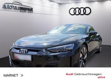 Audi e-tron GT RS *360°HUD*Keramik*Matrix*Pano