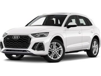 Audi Q5 S line 40 TDI quattro S tronic / Sonderkonditionen