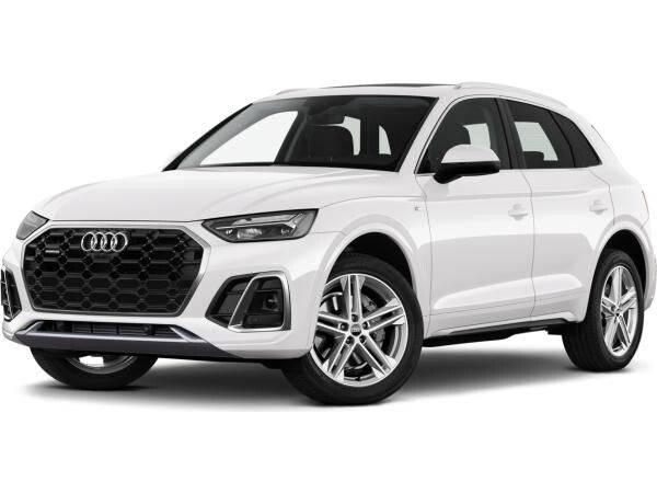 Audi Q5 S line 40 TDI quattro S tronic / Sonderkonditionen - Bild 1