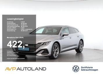 Volkswagen Arteon Shooting Brake 2.0 TDI DSG 4MOTION R-Line