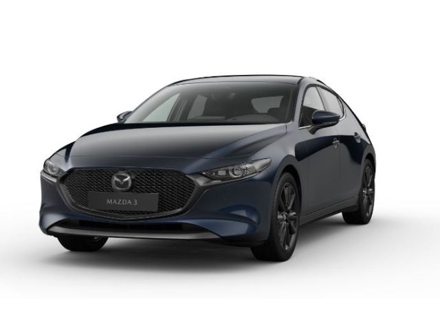 Mazda 3 Takumi Skyactiv X Allrad Automatik Memory 360°