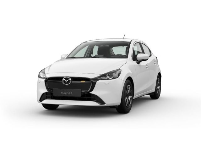 Mazda 2 Centerline M-Hybrid Convenience-Paket AppleCar - Bild 1