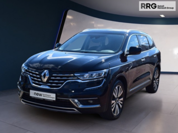 Renault Koleos GEBRAUCHTWAGENAKTION - BERLIN 185 DCI INITIALE PARIS AUTOMATIK