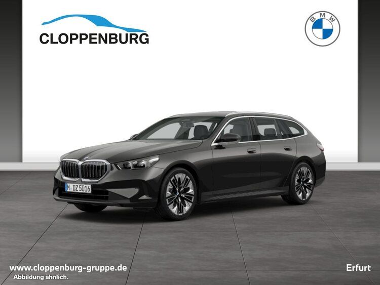 BMW 520d d Touring UPE: 71.570,-