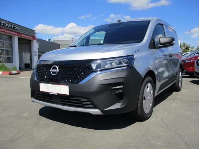 Nissan Townstar Townstar Kastenwagen L1 2,2t EV Acenta - sofort - Bild 1