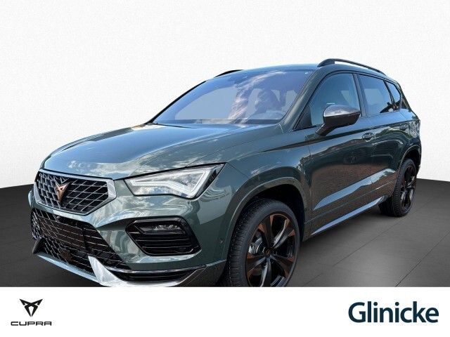 Cupra Ateca Tribe Edition 1.5 TSI DSG AHK - Bild 1