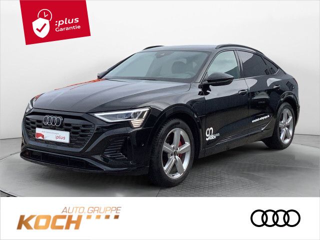 Audi Q8 Sportback e-tron S line 50 e-tron quattro