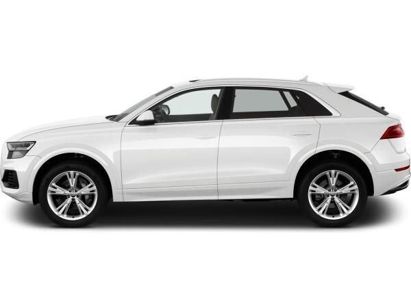 Audi Q8 Sportback e-tron S line 50 e-tron quattro - Bild 1