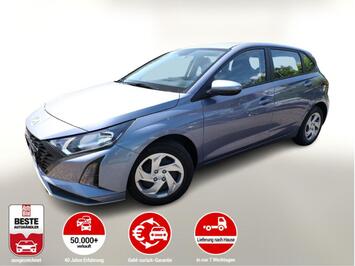 Hyundai i20 1.2 Select Kam PDC SmartLink Temp Ersatzrad