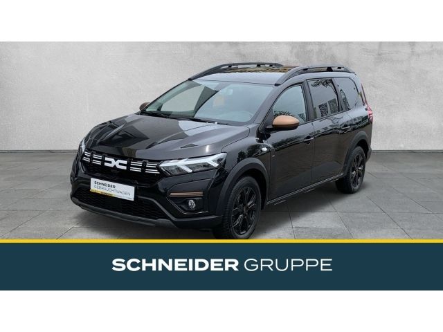 Dacia Jogger Extreme 1.0 TCe 110 7-SITZER+PDC+KAMERA - Bild 1