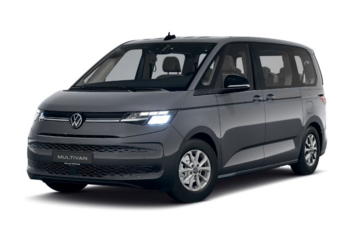 Volkswagen Multivan Life 2.0 TDI 110 kW DSG