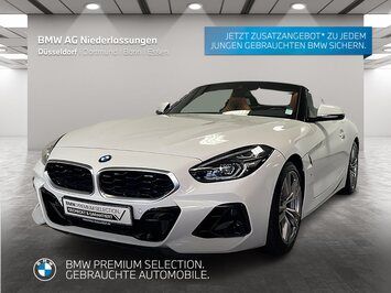 BMW Z4 sDrive20i M Sportpaket