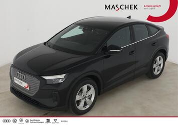 Audi Q4 e-tron Q4 Sportback 45 e-tron AssPak+ 19Zoll Komfortpak