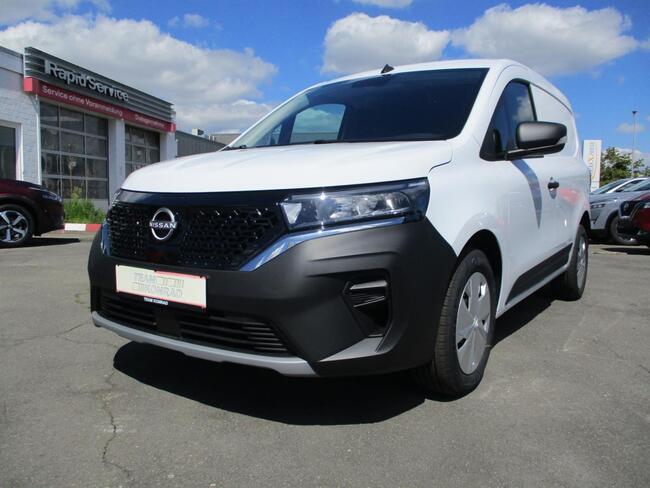 Nissan Townstar Townstar Kastenwagen L1 2,2t EV Acenta - sofort - Bild 1