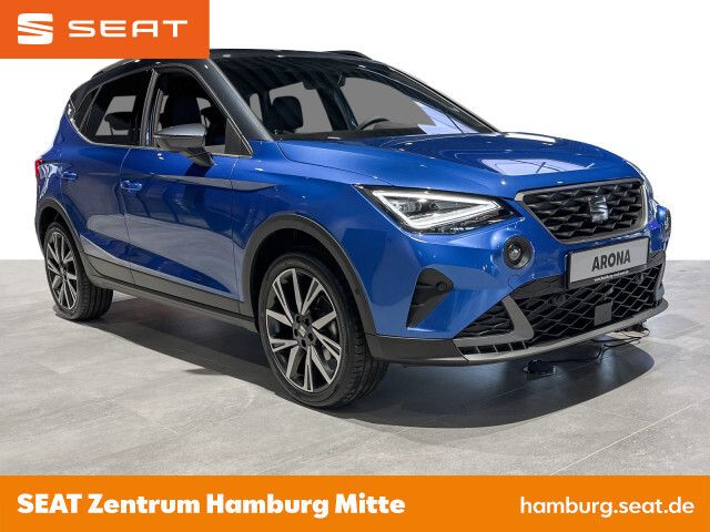 Seat Arona FR 1.0 TSI 6-Gang - Bild 1