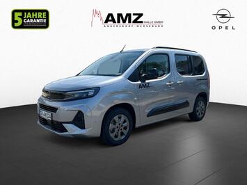 Opel Combo Life GS 1.5 D LM*NAVI*SHZ*KAA*Tempomat