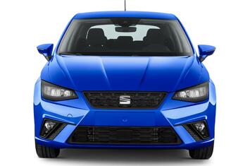 Seat Ibiza Sommerdeal!!! Style Edition 1.0 TSI 85 kW (116 PS) 7-Gang-DSG;Voll LED;Fahrerassi.M;Winterpaket uvm.