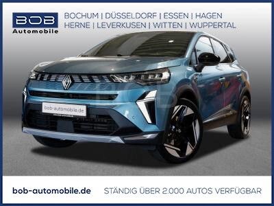 Renault Symbioz Iconic E-Tech Full Hybrid 145⚡️SOFORT VERFÜGBAR⚡️Bochum - Bild 1