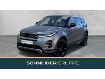 Land Rover Range Rover Evoque D165 AWD DYNAMIC SE (sofort verfügbar)