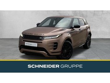 Land Rover Range Rover Evoque D165 AWD Dynamic SE (sofort verfügbar )