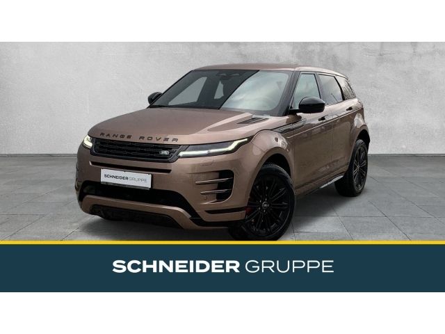 Land Rover Range Rover Evoque D165 AWD Dynamic SE (sofort verfügbar ) - Bild 1