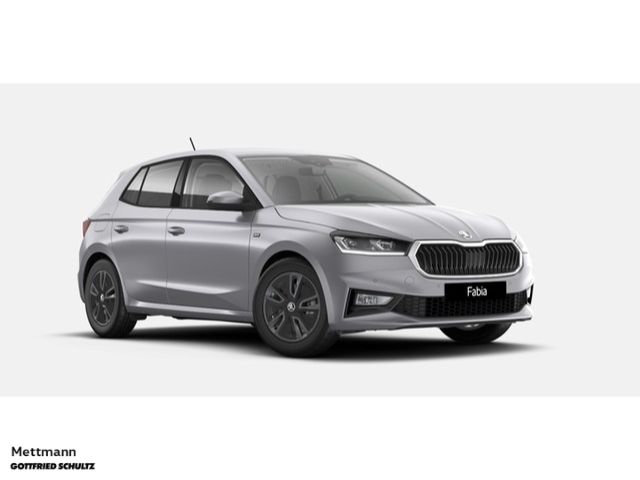 Skoda Fabia Drive 1.0 TSI-verfügbar ab 10/2024 (Mettmann) - Bild 1