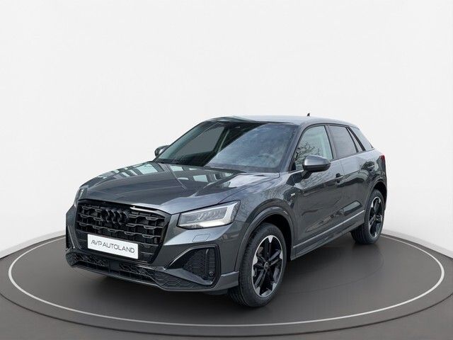 Audi Q2 #NURHIER - Bild 1