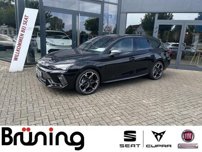 Cupra Leon Sportstourer 1.5 eTSI /Reserverad/Full Link - Bild 1