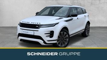 Land Rover Range Rover Evoque P250 AWD R-Dynamic SE (sofort verfügbar)