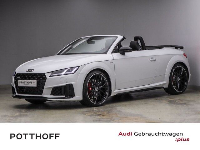 Audi TT Roadster 45 TFSI quattro - Bild 1