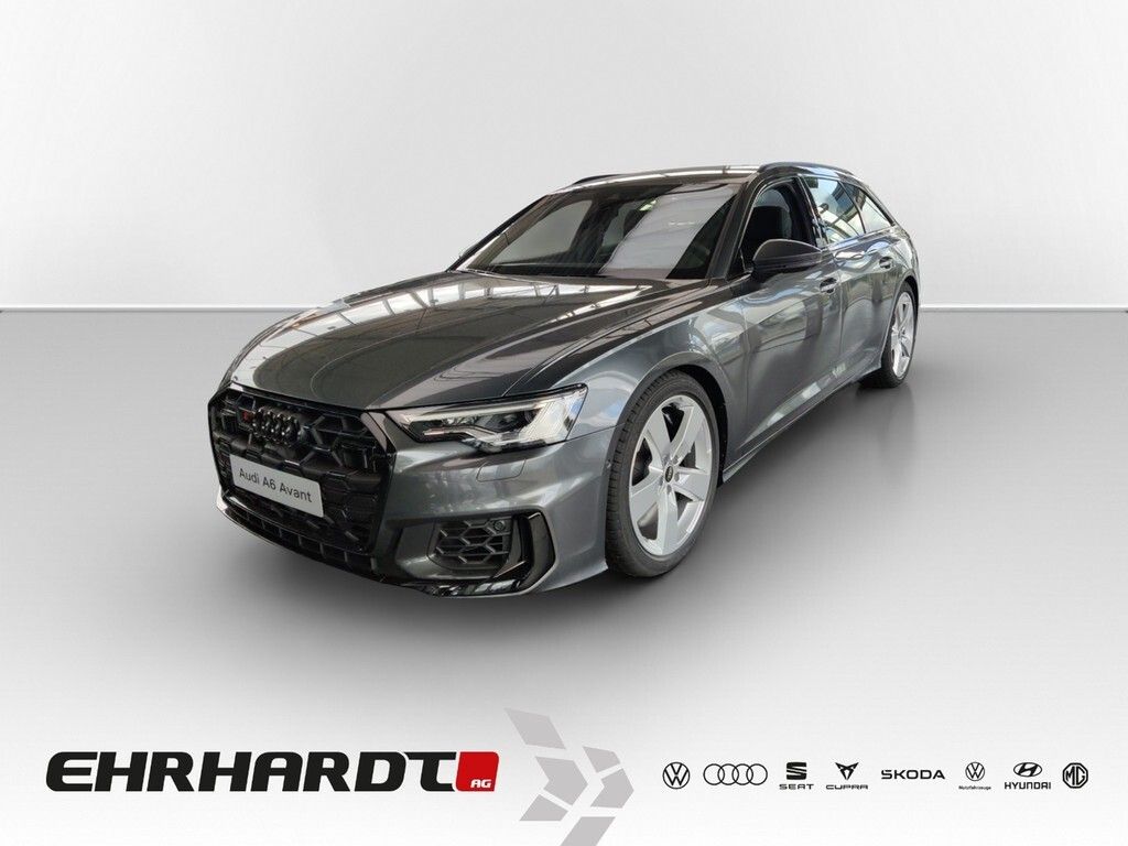 Audi S6 Avant - Privatkunden❗️ Sofort Verfügbar!