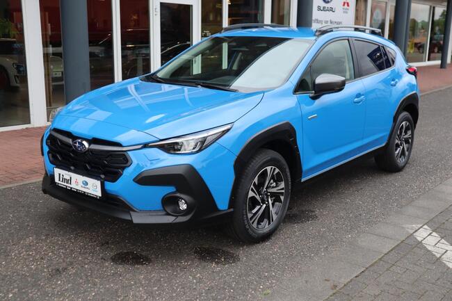 Subaru Crosstrek - Bild 1