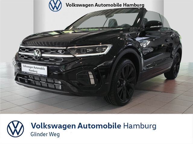 Volkswagen T-Roc Cabriolet R-Line 1.5 l TSI DSG / Digital Cockpit / ACC