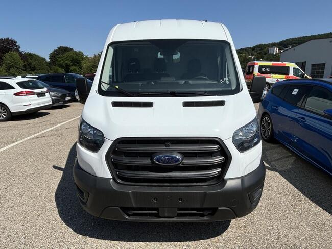 Ford Transit Kasten (TTS) - Bild 1